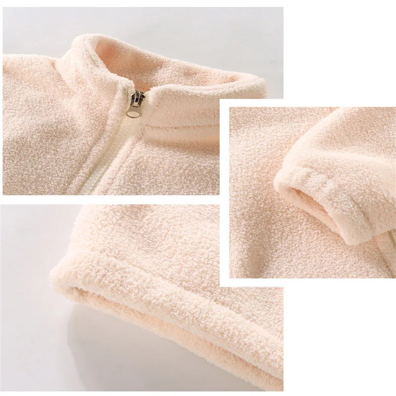 סט פליז פרימיום