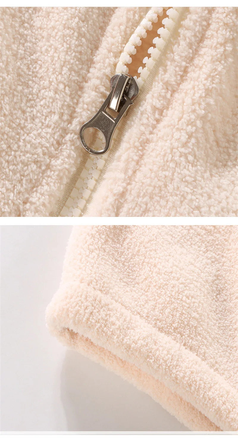 סט פליז פרימיום