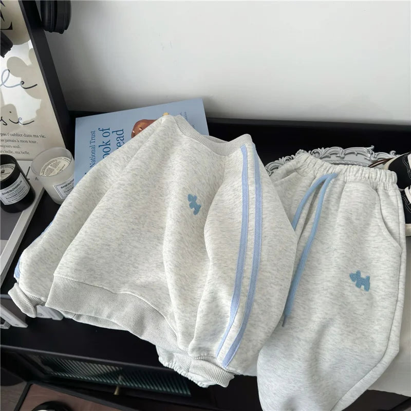 חליפת Soft Line