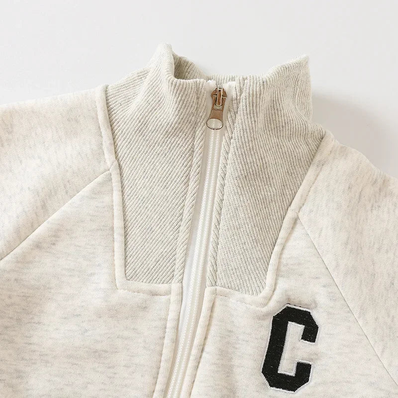 חליפת פליז לתינוק