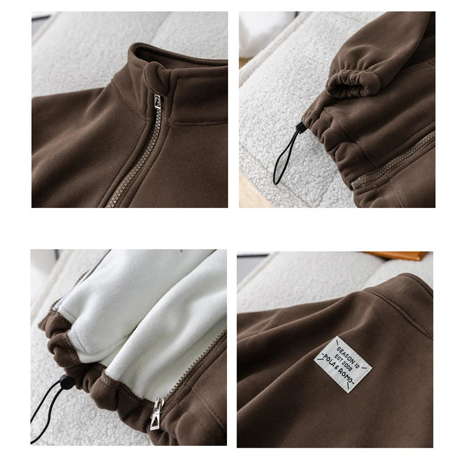 חליפת בייסיק פרימיום