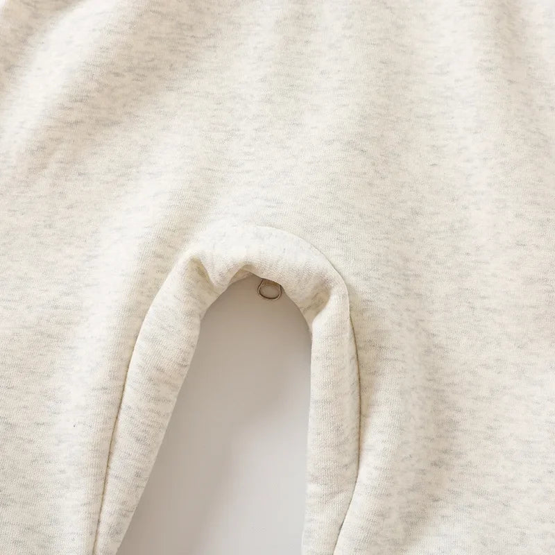 חליפת פליז לתינוק