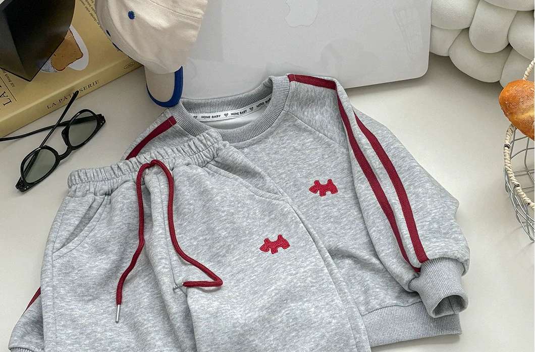 חליפת Soft Line